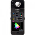 Sekonic spectromaster c - 7000 Sekonic spectromaster c - 7000