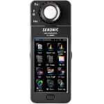 Sekonic spectromaster c - 800 Sekonic spectromaster c - 800
