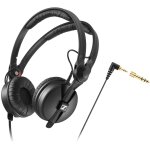 Sennheiser hd - 25 casque audio professionnel noir Sennheiser hd - 25 casque audio professionnel noir