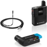 Sennheiser microphone avx - mke2 set Sennheiser microphone avx - mke2 set