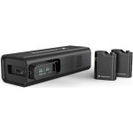 Sennheiser profile wireless kit de 2 canaux Sennheiser profile wireless kit de 2 canaux