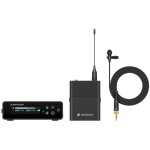 Sennheiser système micro ew - dp me2 set Sennheiser système micro ew - dp me2 set