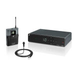 Sennheiser xsw 1 - me2 a - band lapel set Sennheiser xsw 1 - me2 a - band lapel set