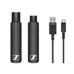 Sennheiser xsw - d portable xlr base set Sennheiser xsw - d portable xlr base set