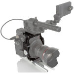 Shape cage pour canon c200