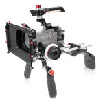 Shape kit epaulière + matte box + follow focus pour sony a7s iii Shape kit epaulière + matte box + follow focus pour sony a7s iii