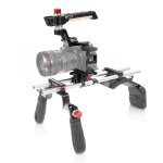 Shape kit epaulière pour sony a7s iii Shape kit epaulière pour sony a7s iii