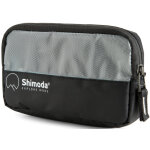 Shimoda accessoires pouch noir