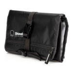 Shimoda etui pour filtres 100 noir Shimoda etui pour filtres 100 noir