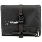Shimoda etui pour filtres 150 noir