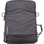 Shimoda tui top loader medium noir / blanc