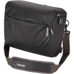 Shimoda etui top loader large black (520 - 406)