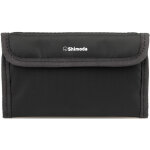 Shimoda mini wrap noir