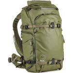 Shimoda sac � dos action x30 v2 starter kit vert kaki
