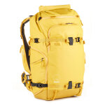 Shimoda sac � dos action x40 v2 backpack jaune