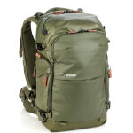Shimoda sac � dos explore v2 25 starter kit kaki