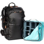 Shimoda sac � dos explore v2 30 starter kit black