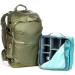 Shimoda sac � dos explore v2 30 starter kit kaki