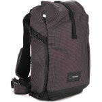 Shimoda sac  dos sidecountry 28 noir / blanc pour femmes