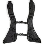 Shimoda sangles sac  dos pour femme (large) noir