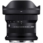 Sigma 10 - 18mm f / 2. 8 dc dn contemporary canon rf - s