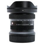Sigma 10 - 18mm f / 2. 8 dc dn contemporary canon rf - s (occasion)