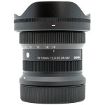 Sigma 10 - 18mm f / 2. 8 dc dn contemporary canon rf - s (occasion)