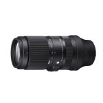 Sigma 100 - 400mm f / 5 - 6. 3 dg dn os contemporary sony e / fe