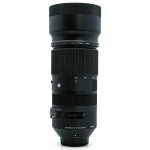 Sigma 100 - 400mm f / 5 - 6. 3 dg os hsm contemporary nikon (occasion)