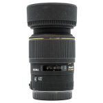 Sigma 105mm f2. 8 dg macro ex canon (occasion)