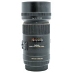 Sigma 105mm f2. 8 macro ex dg os hsm canon (occasion)