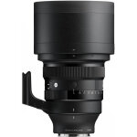 Sigma 135mm f / 1. 4 dg art sony e Sigma 135mm f / 1. 4 dg art sony e