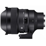 Sigma 14mm f / 1. 4 dg art monture l