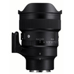 Sigma 14mm f1. 4 dg art sony e