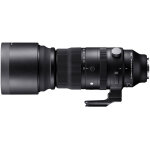Sigma 150 - 600mm f / 5 - 6. 3 dg dn os sports monture l