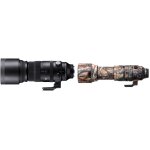 Sigma 150 - 600mm f / 5 - 6. 3 dg dn os sports sony e + easycover fort