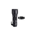 Sigma 150 - 600mm f / 5 - 6. 3 dg os hsm contemporary canon + tc - 1401 canon