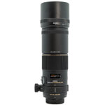 Sigma 150mm f2. 8 apo macro dg ex hsm nikon d (occasion)