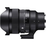 Sigma 15mm f / 1. 4 dg dn fisheye monture l