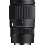Sigma 16 - 300mm f / 3. 5 - 6. 7 dc os monture l