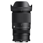 Sigma 16 - 300mm f / 3. 5 - 6. 7 dc os nikon z