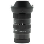 Sigma 17 - 40mm f / 1. 8 dc dn art canon rf (occasion)