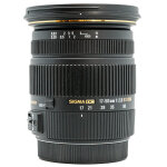 Sigma 17 - 50mm f2. 8 dc os hsm ex canon (occasion)