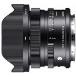 Sigma 17mm f / 4 dg dn contemporary sony e