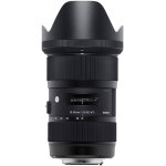 Sigma 18 - 35 mm f / 1. 8 dc hsm art nikon Sigma 18 - 35 mm f / 1. 8 dc hsm art nikon