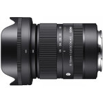 Sigma 18 - 50mm f / 2. 8 dc dn contemporary sony e Sigma 18 - 50mm f / 2. 8 dc dn contemporary sony e