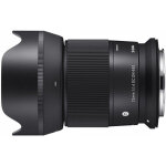 Sigma 23mm f / 1. 4 dc dn contemporary canon rf - s Sigma 23mm f / 1. 4 dc dn contemporary canon rf - s