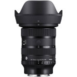 Sigma 24 - 70mm f / 2. 8 dg dn ii art monture l