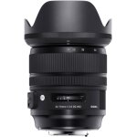 Sigma 24 - 70mm f / 2. 8 dg os hsm art nikon