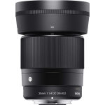 Sigma 30mm f / 1. 4 dc dn contemporary nikon z